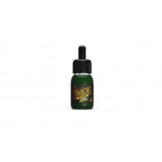 Acrylic Inks - Camo Green (30ml)
