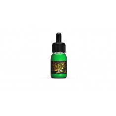 Acrylic Inks - Nature Green  (30ml)
