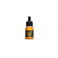 Acrylic Inks - Fire Orange  (30ml)