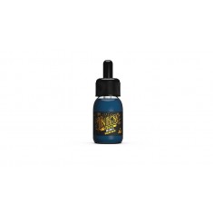 Acrylic Inks - Ocean Blue (30ml)