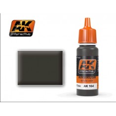 Acrylic Paint - Dunkelgrau Light Base (17ml)