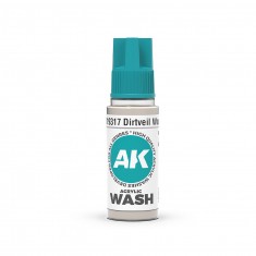 Acrylic Wash - Dirtveil (18ml)