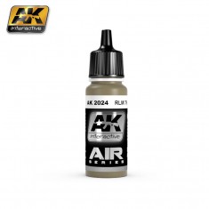 Aircraft Series Acrylic Paint - RLM 79 (17ml)