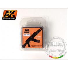 Lights for Aircraft 1.5mm (Green, Yellow, Red)