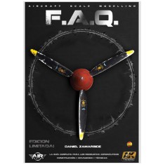 Aircraft Scale Modelling F.A.Q (Castellano Segunda Edicion, 380 pages)