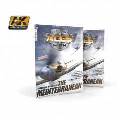 Aces High Magazine Issue No.4 - The Mediterranean (English)