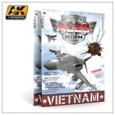 Aces High Magazine Issue No.5 - A.H. Vietnam (English)