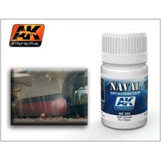 Salt Streaks for Ships (Enamel, 35ml)