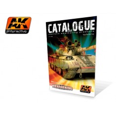 AK Interactive Catalogue 2013