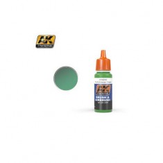 Acrylic Paint - PLA Intense Green (17ml)
