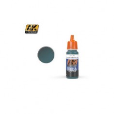 Acrylic Paint - PLA Intermediate Blue (17ml)