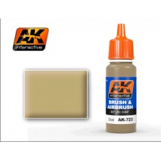 Acrylic Paint - Dust (17ml)