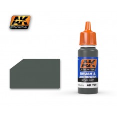 Acrylic Paint - 3B AU Basic Protector (17ml)
