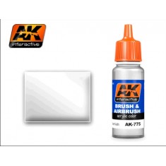 Acrylic Paint - Matt Varnish (17ml)