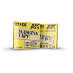 Masking Tape 12mm