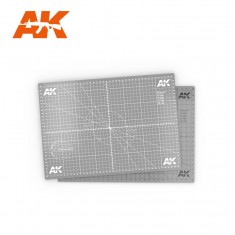 Cutting Mat A4 (300 x 220 mm)