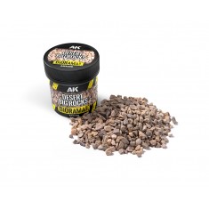 Desert Big Rocks (100ml)