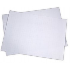Airbrushing Masking Film (2pcs, Size A4)