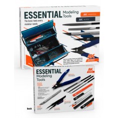 Essential Modeling Tools