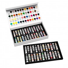 Special Box Full Range ABT 502 Oils (52 colours x 20ml)