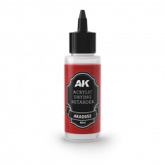 Acrylic Drying Retarder (60ml)