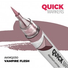 Quick Marker for Wargamers - Vampire Flesh