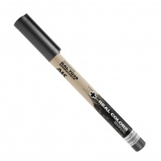 Real Colours Marker - RAL 7028 Dunkelgelb Dark Yellow (acrylic) for Model/Miniature