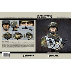 Model Manual Scale Model Handbook: Scale Modelling Manual Vol.6 (English, 24 pages ...