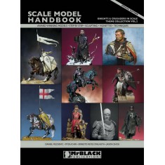 Scale Model Handbook: Theme Collection Vol.02 (84 pages)