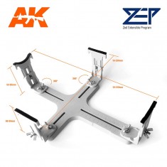 Aircraft Holder (medium)