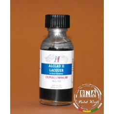 Regular Finishes - DurAluminium 1oz/30ml