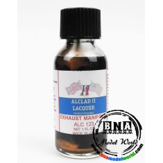 Exhaust Manifold 1oz/30ml