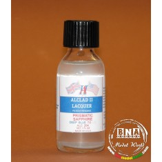 Special Effect Finishes - Prismatic Sapphire 30ml (Deep Blue To Violet)