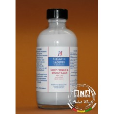 Grey Primer 4oz/120ml