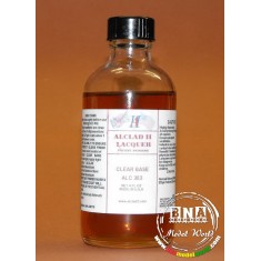 Clear Base 4oz/120ml