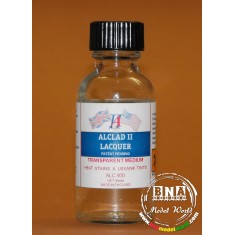 Transparent Medium 1oz/30ml
