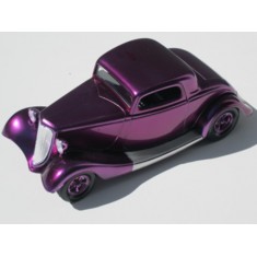 Candy Enamel Finishes - Violet (1oz/30ml)