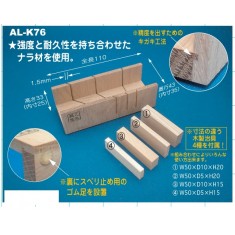 Precision Cutting Guide Kadomasa W35 Hobby Tool