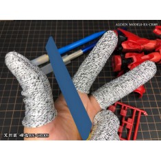 Anti-Cut Finger Glove for All Scale Models