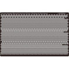 Round Screw Heads (Phillips&Flat) for 1/32, 1/35 & 1/48 (Sizes: 1, 0.8, 0.65mm)