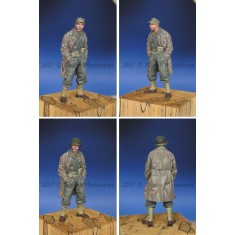 1/35 WWII US Tank Crew #1 (1 figure)