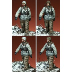 1/35 WSS Grenadier Late War #2 (1 figure)