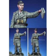 1/35 NCO sPz.Abt 502 (1 figure)