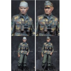 1/35 Max Wunsche Normandy (1 figure)