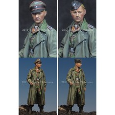 1/35 WSS NCO Normandy (1 figure)
