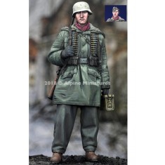 1/35 WSS German Ammo Carrier at Kharkov