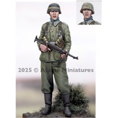 1/35 German Grenadier NCO