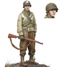 1/35 WWII US Infantry Corporal