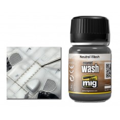 Enamel Wash - Neutral Wash (35ml)