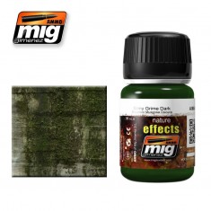 Slimy Grime Dark Green for Moss Effects (Enamel, 35ml)